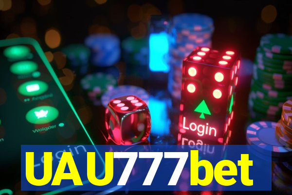 UAU777bet