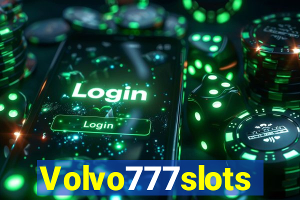 Volvo777slots