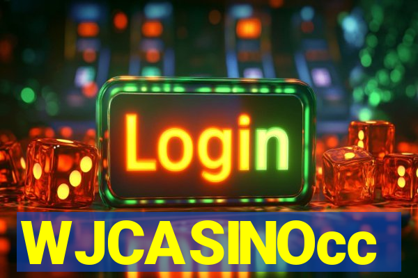 WJCASINOcc