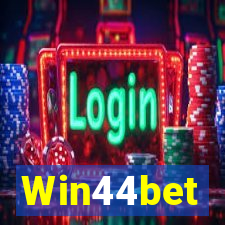 Win44bet