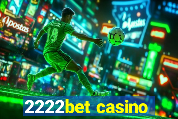 2222bet casino