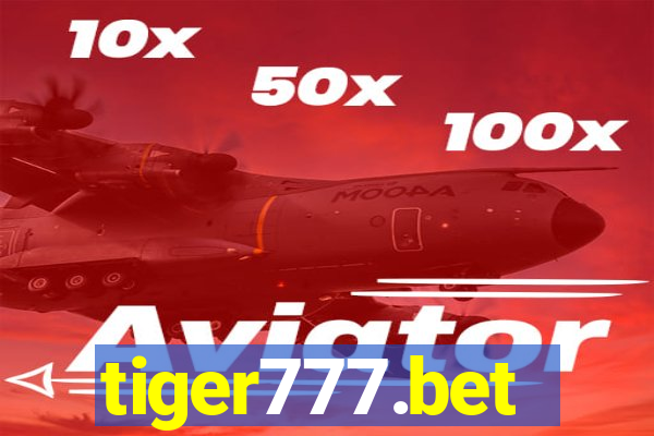 tiger777.bet