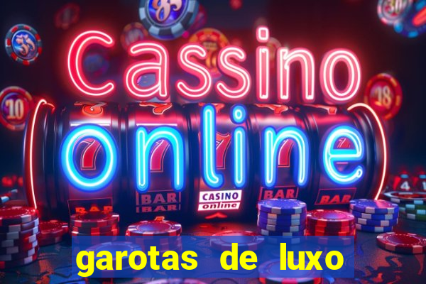 garotas de luxo porto feliz