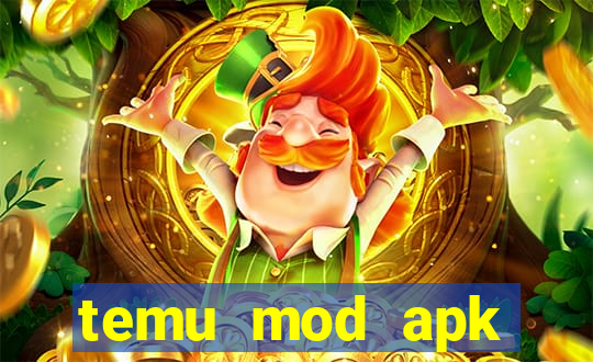 temu mod apk unlimited money