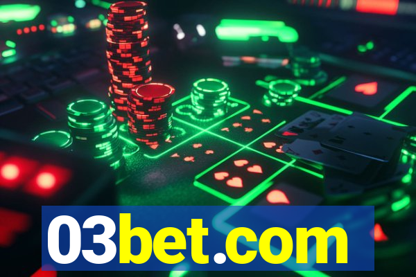 03bet.com