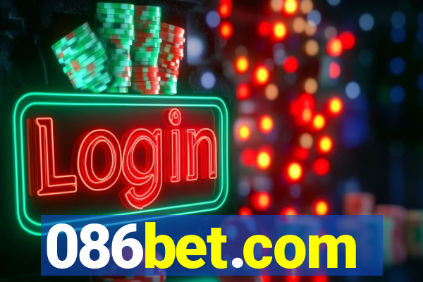 086bet.com