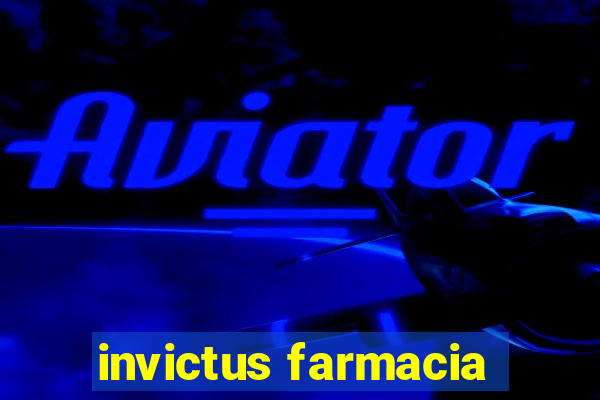 invictus farmacia