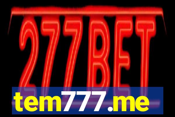 tem777.me