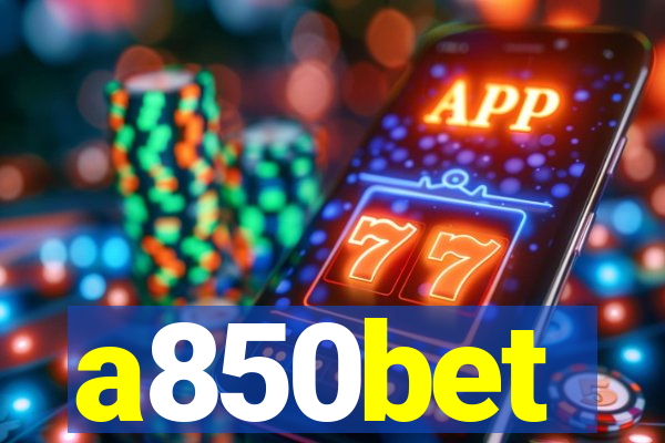 a850bet