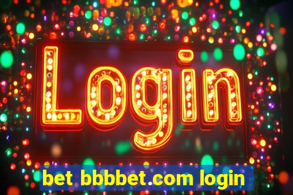 bet bbbbet.com login