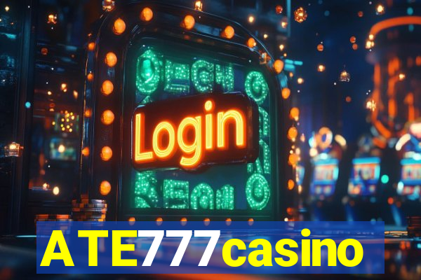 ATE777casino