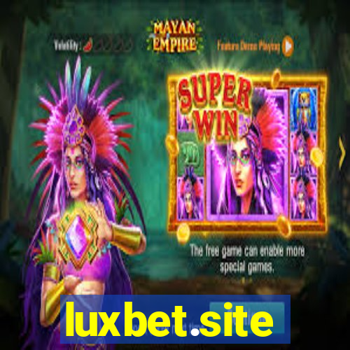 luxbet.site