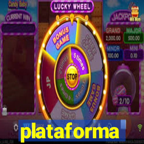 plataforma