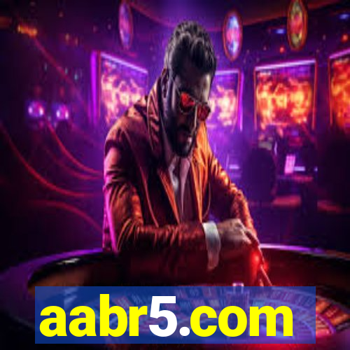 aabr5.com