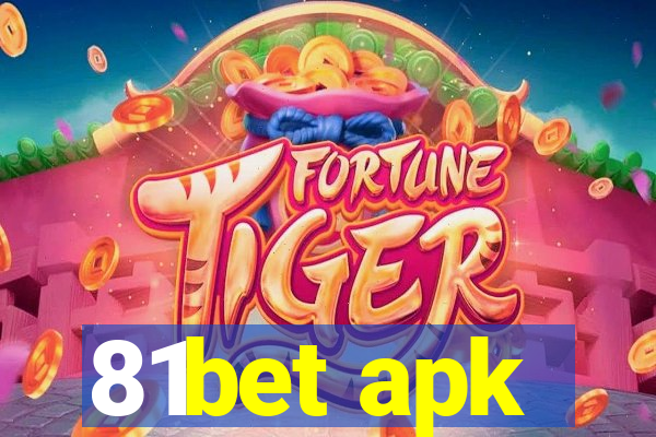 81bet apk