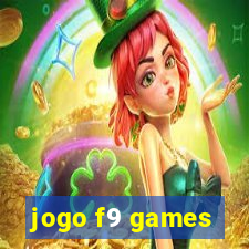 jogo f9 games