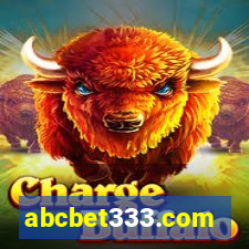 abcbet333.com