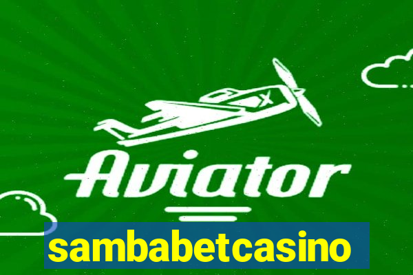 sambabetcasino