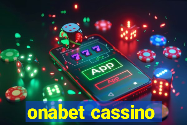 onabet cassino