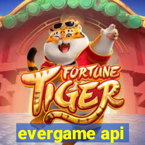 evergame api