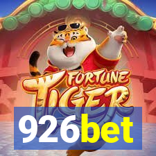 926bet