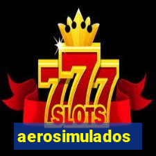 aerosimulados