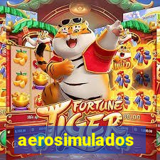 aerosimulados