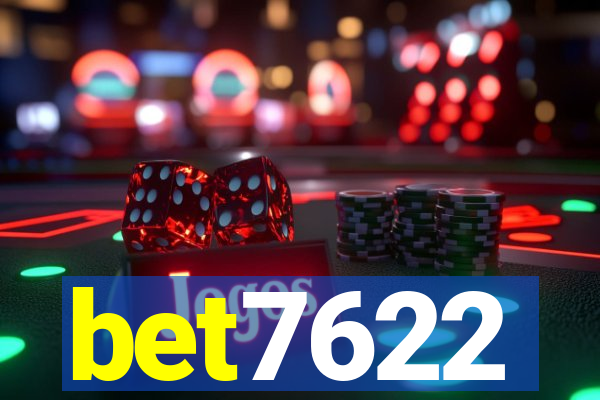 bet7622