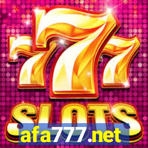 afa777.net