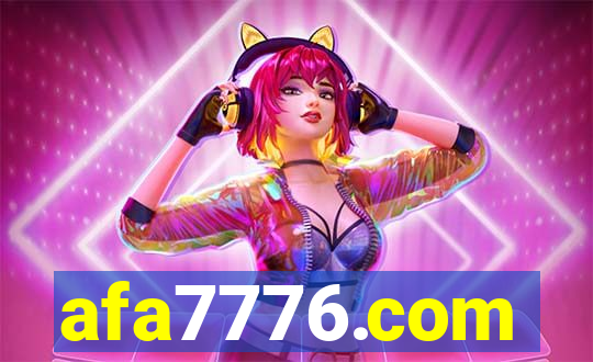 afa7776.com