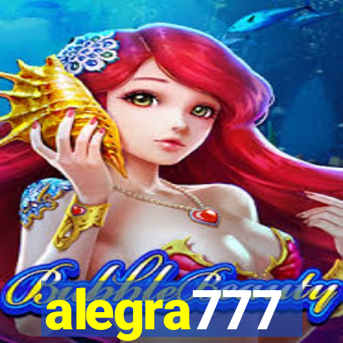 alegra777