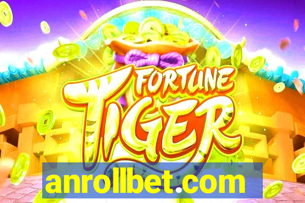 anrollbet.com