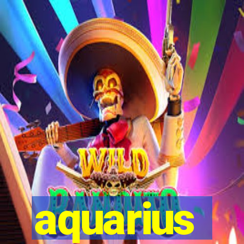 aquarius