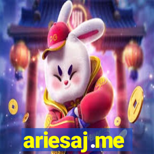 ariesaj.me