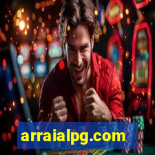 arraialpg.com