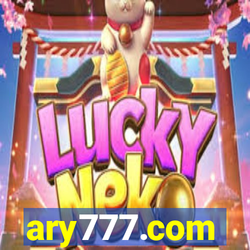 ary777.com