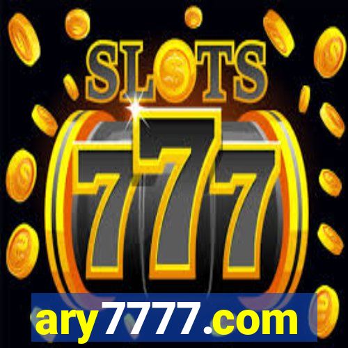 ary7777.com