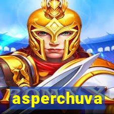 asperchuva