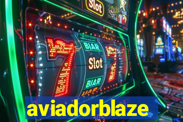 aviadorblaze