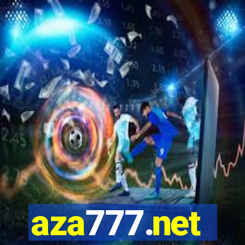 aza777.net