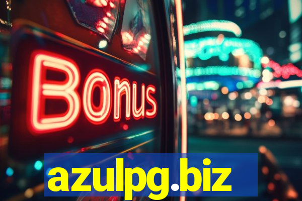 azulpg.biz