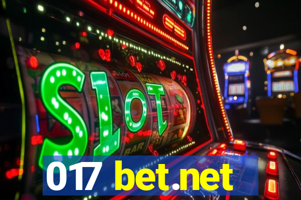 017 bet.net