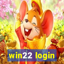 win22 login