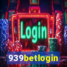 939betlogin