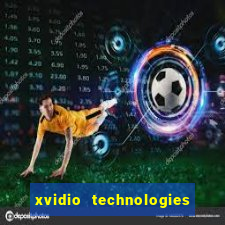 xvidio technologies startup brasil 2023