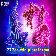 777cc.win plataforma