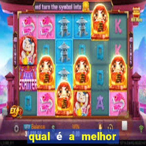 qual é a melhor plataforma de jogos para ganhar dinheiro