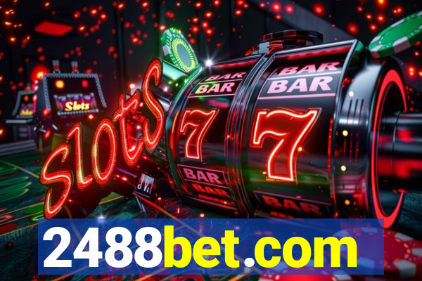 2488bet.com