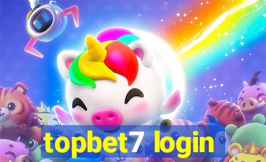 topbet7 login