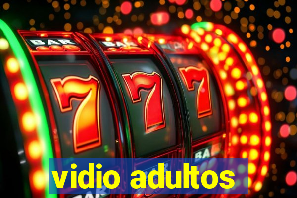 vidio adultos